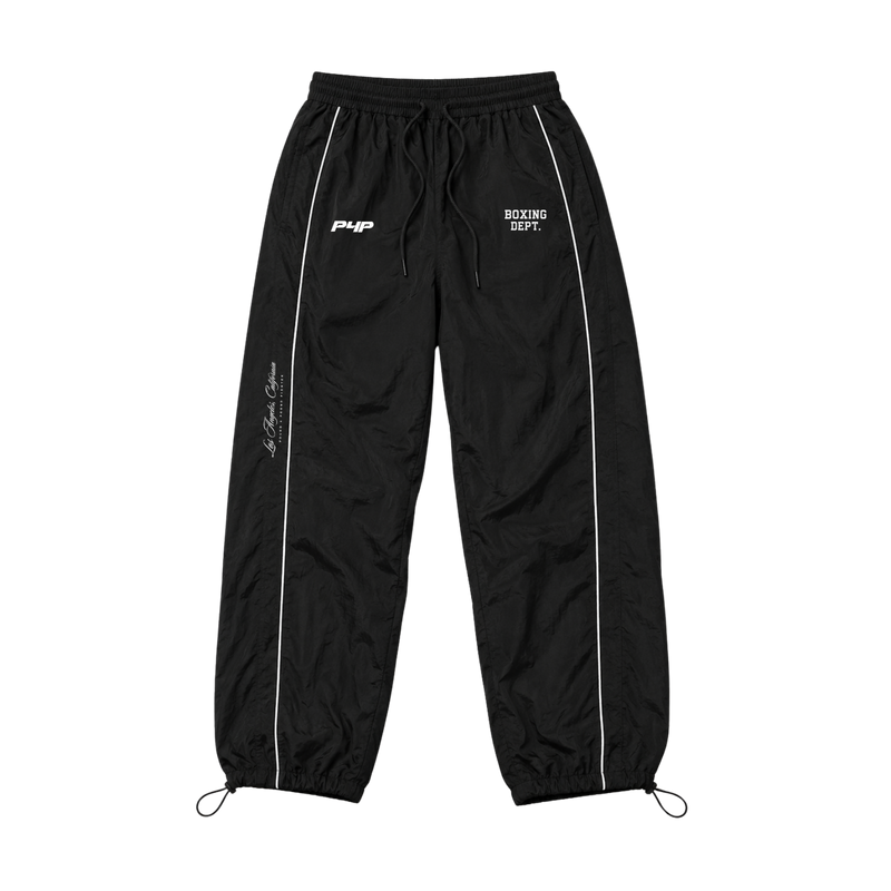 P4P Fighter Boxing Dept. Track Pants