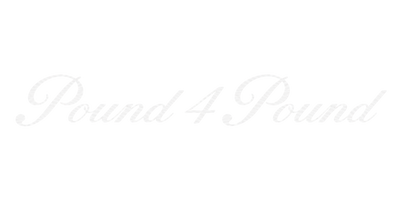 P4P - Pound 4 Pound